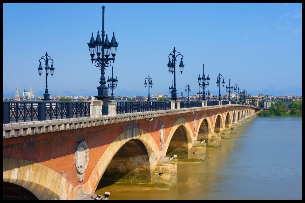 Garonne River Strolls Affordable activities