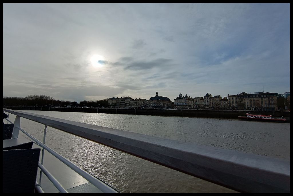 Views from the River Cruise