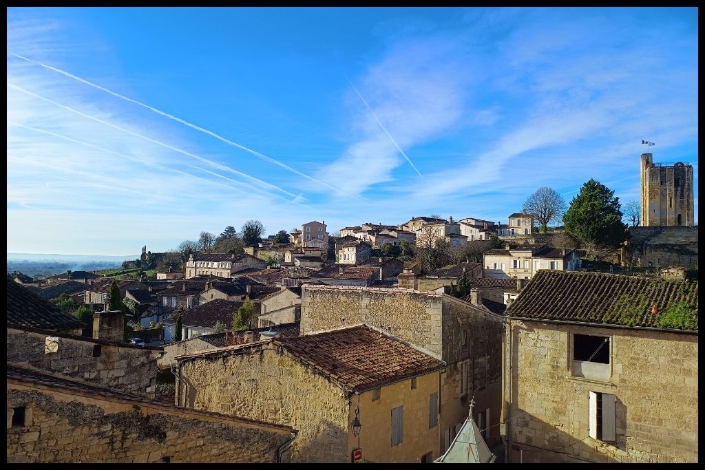 Planning a Saint-Émilion Day trip Medieval Buildings