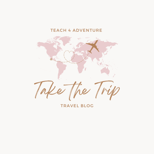 Teach4Adventure_Take The Trip