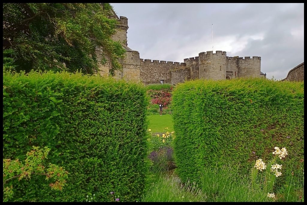 Stirling Castle